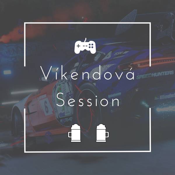 Vikendová Session